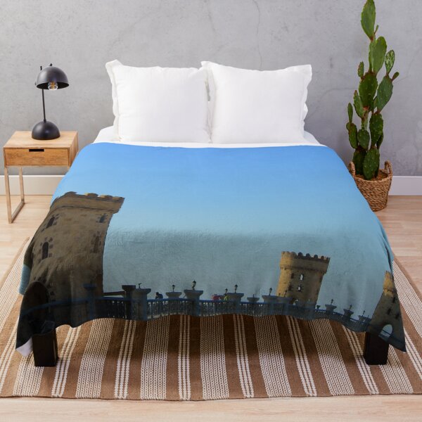 Item preview, qaitbay Citadel new lock in Alexandria Egypt designed and sold by sadeek1021953Ss.