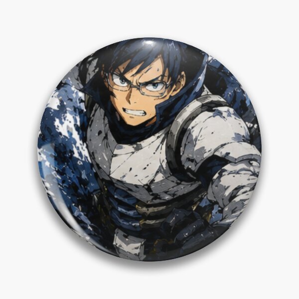 Item preview, TENYA LIDA designed and sold by BunnyViStickers.