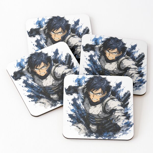 Item preview, TENYA LIDA designed and sold by BunnyViStickers.
