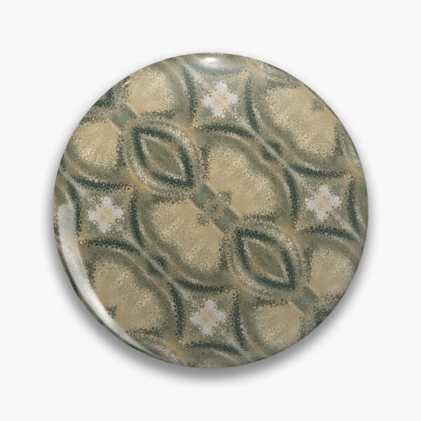 Item preview, Vintage Tapestry Pattern designed and sold by Shy Fractal Designs.