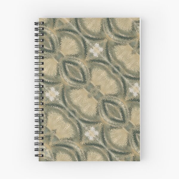Item preview, Vintage Tapestry Pattern designed and sold by Shy Fractal Designs.