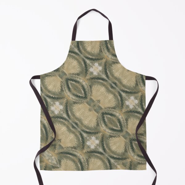 Item preview, Vintage Tapestry Pattern designed and sold by Shy Fractal Designs.