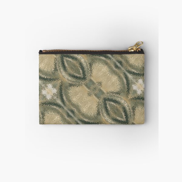 Item preview, Vintage Tapestry Pattern designed and sold by Shy Fractal Designs.