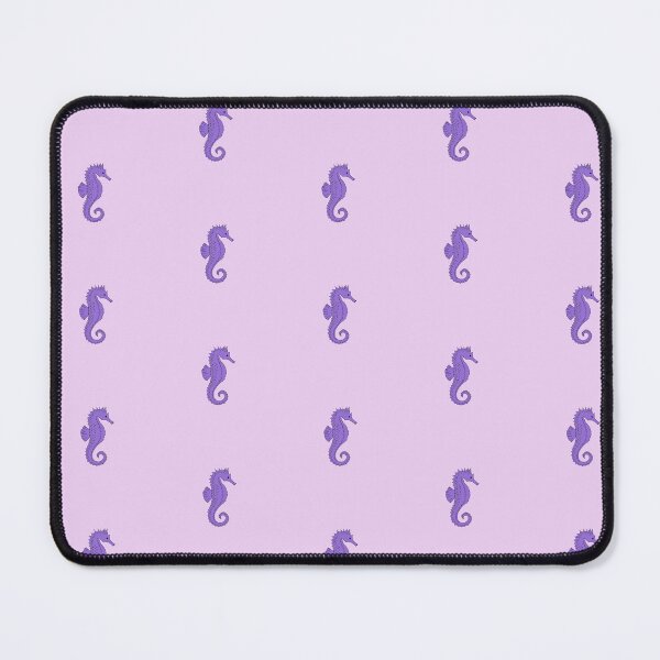 Item preview, Purple Seahorse  designed and sold by beautifulprince.