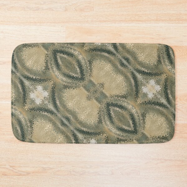 Item preview, Vintage Tapestry Pattern designed and sold by Shy Fractal Designs.