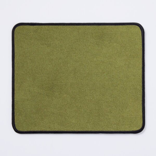 Item preview, Moss Green designed and sold by ZedColors.