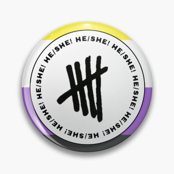 Item preview, nonbinary he/she 5sos designed and sold by chapbrinas.