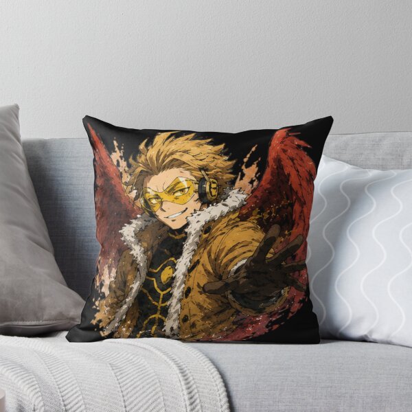 Item preview, HAWKS designed and sold by BunnyViStickers.