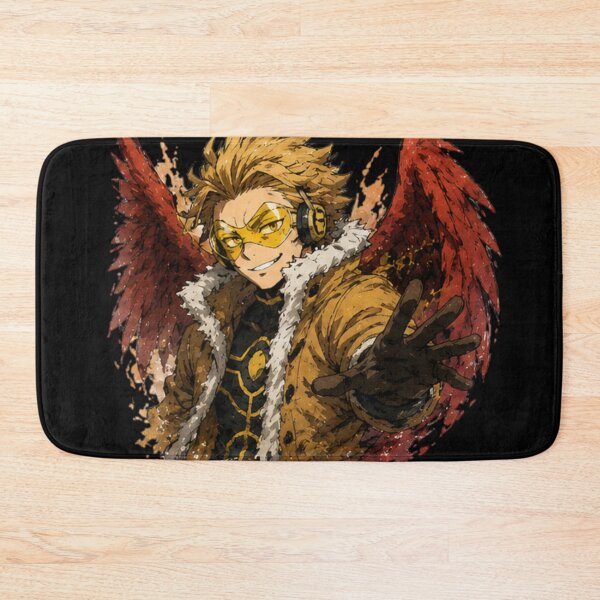 Item preview, HAWKS designed and sold by BunnyViStickers.