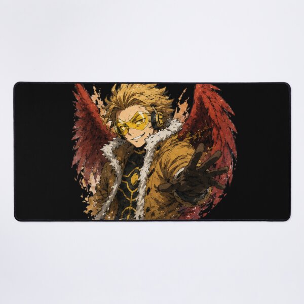 Item preview, HAWKS designed and sold by BunnyViStickers.