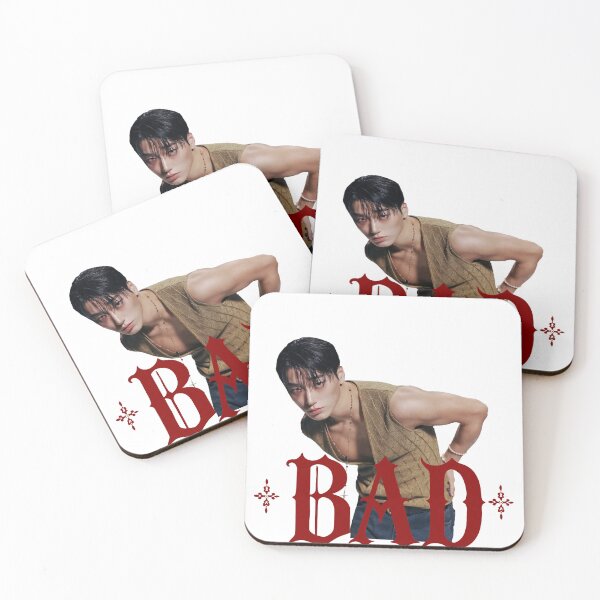 Item preview, SAN ATEEZ BAD designed and sold by brooklex.