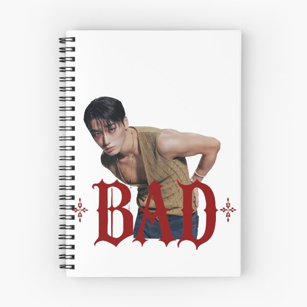 Item preview, SAN ATEEZ BAD designed and sold by brooklex.