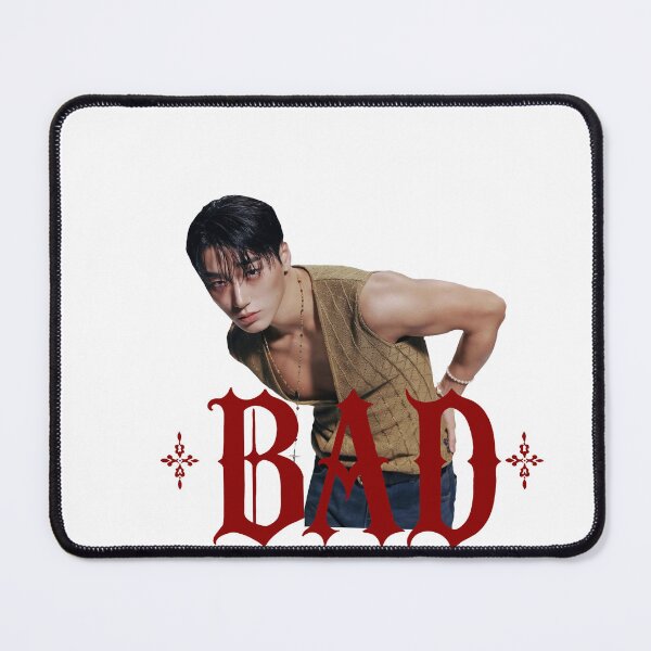 Item preview, SAN ATEEZ BAD designed and sold by brooklex.