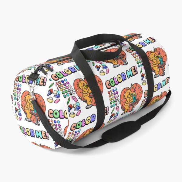 Item preview, Color Me! - Ice Cream Bear - Colored Ed. designed and sold by jpenfield designs.