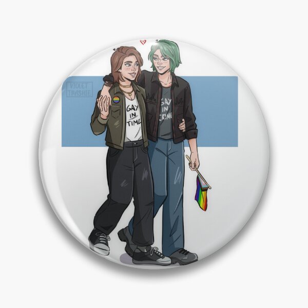 Item preview, Pricefield pride designed and sold by Violetrashie.
