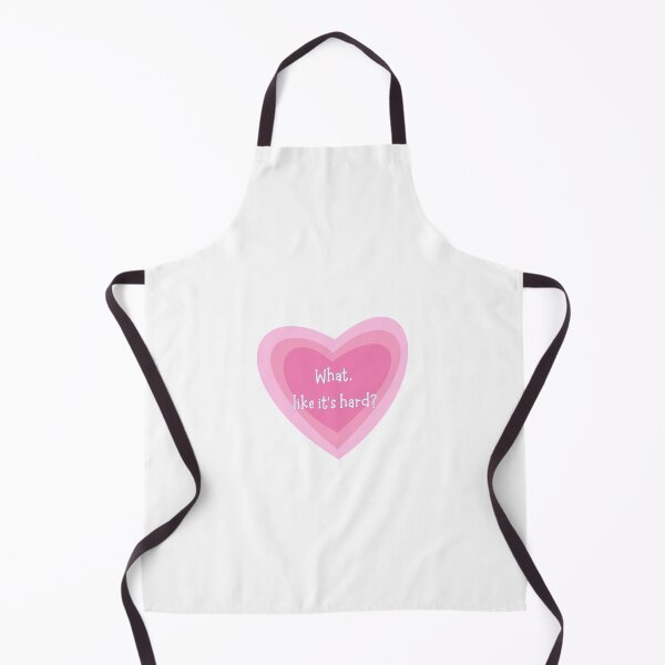 Item preview, What, like it’s hard? designed and sold by vilovesart13.