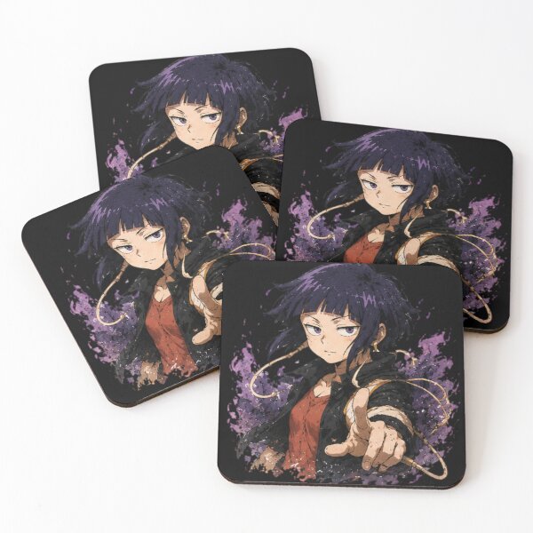 Item preview, KYOKA JIRO designed and sold by BunnyViStickers.