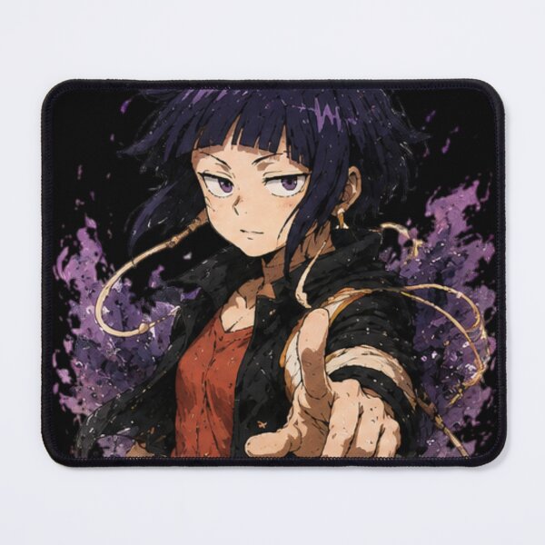 Item preview, KYOKA JIRO designed and sold by BunnyViStickers.
