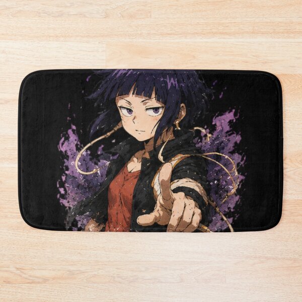 Item preview, KYOKA JIRO designed and sold by BunnyViStickers.