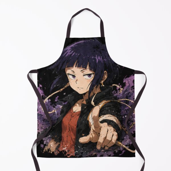 Item preview, KYOKA JIRO designed and sold by BunnyViStickers.