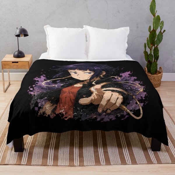 Item preview, KYOKA JIRO designed and sold by BunnyViStickers.