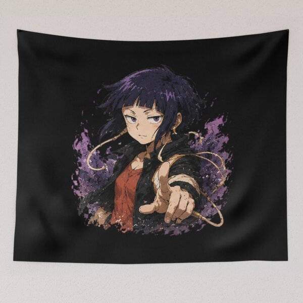 Item preview, KYOKA JIRO designed and sold by BunnyViStickers.