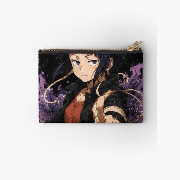 Item preview, KYOKA JIRO designed and sold by BunnyViStickers.