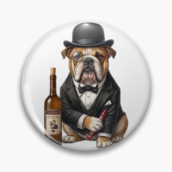 Item preview, Connoisseur designed and sold by POGs R Us.
