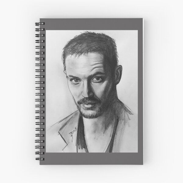 Item preview, Tom Hardy designed and sold by mistoxic.