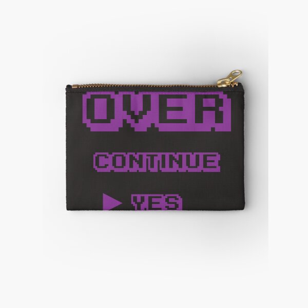 Item preview, GAME OVER designed and sold by Deiferboxart7.