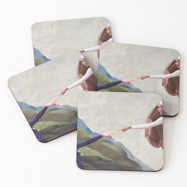 Item preview, The Pointing Game designed and sold by Irece Illustrations.