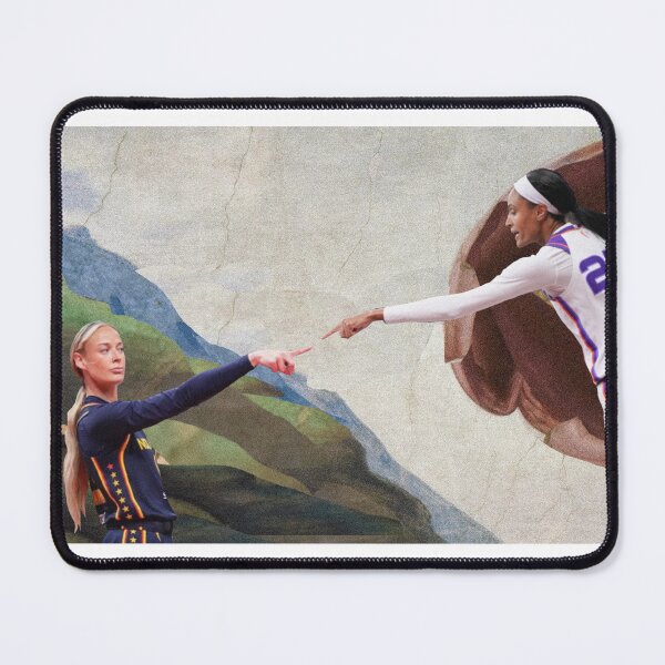 Item preview, The Pointing Game designed and sold by Irece Illustrations.