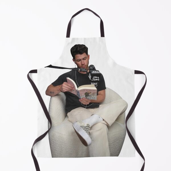 Item preview, jonas off campus designed and sold by paisleydesigns.
