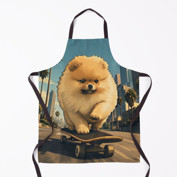 Item preview, Pomeranian designed and sold by VelvetRoom.