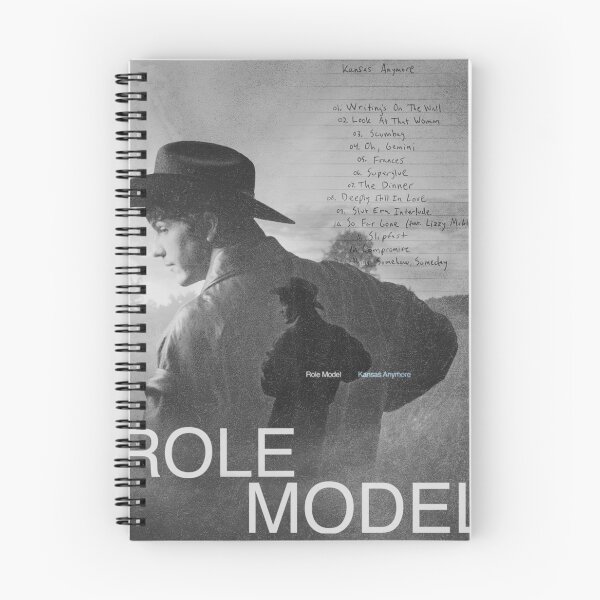 Item preview, ROLE MODEL Tucker  designed and sold by amnelson05.