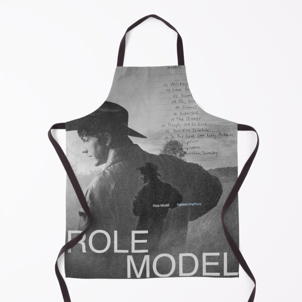 Item preview, ROLE MODEL Tucker designed and sold by amnelson05.