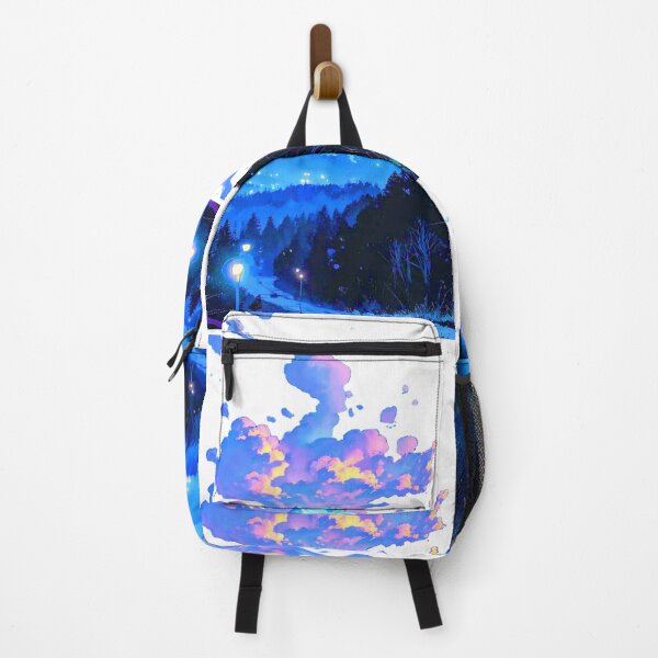 Item preview, Cloud Revolution : The Magic of Dusk Over the Snowy Mountain designed and sold by LomainTatiana8.