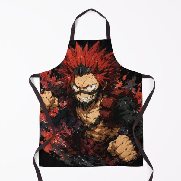 Item preview, EIJIRO KIRISHIMA designed and sold by BunnyViStickers.