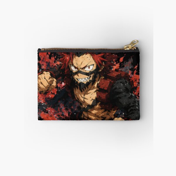 Item preview, EIJIRO KIRISHIMA designed and sold by BunnyViStickers.
