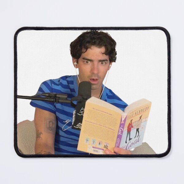 Item preview, jonas off campus designed and sold by paisleydesigns.