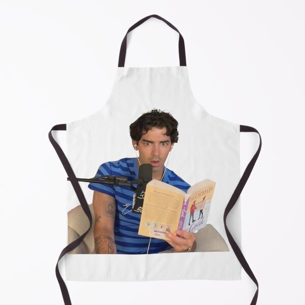 Item preview, jonas off campus designed and sold by paisleydesigns.
