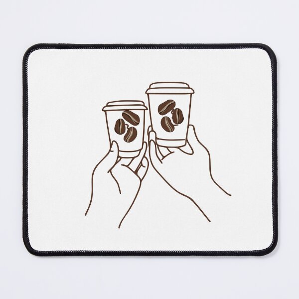 Item preview, Coffee Is My Love Language designed and sold by Asmanasser.