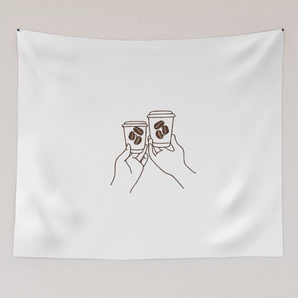 Item preview, Coffee Is My Love Language designed and sold by Asmanasser.