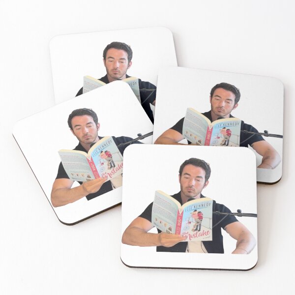 Item preview, Jonas fuera del campus designed and sold by paisleydesigns.