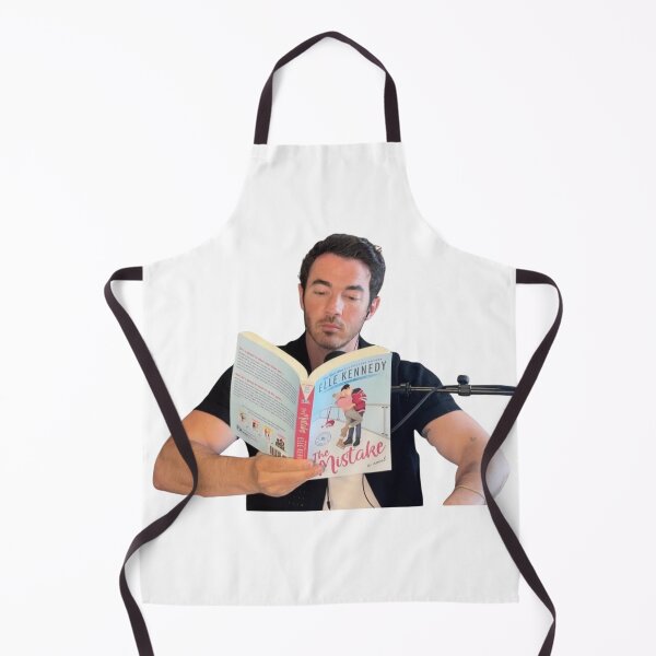 Item preview, jonas off campus designed and sold by paisleydesigns.