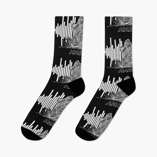 Aperçu de l'œuvre HAKKUH Gabber Hardcore Techno Uptempo Rave Baskets créée et vendue par SPAZE-Typo.