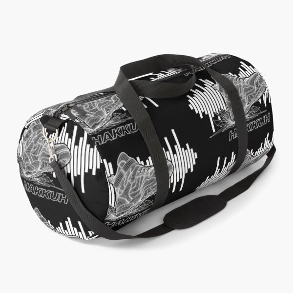 Item preview, HAKKUH Gabber Hardcore Techno Uptempo Rave Sneaker designed and sold by SPAZE-Typo.