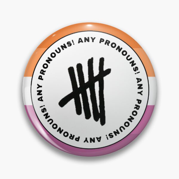 Item preview, lesbian any pronouns 5sos designed and sold by chapbrinas.