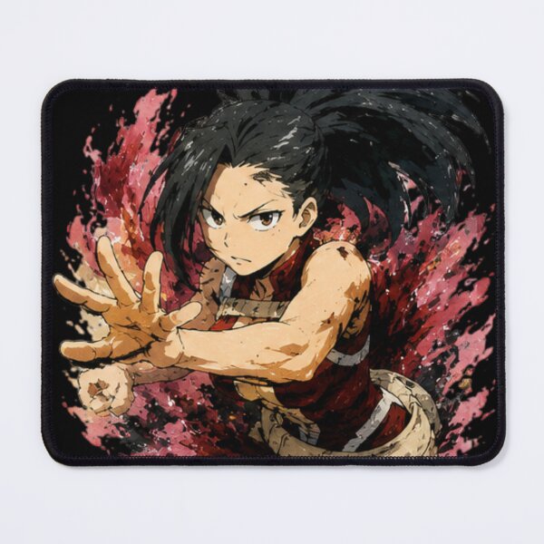 Item preview, MOMO YAOYOROZU  designed and sold by BunnyViStickers.