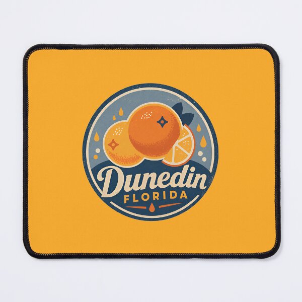 Item preview, Dunedin Florida designed and sold by Broken Antler Designs .